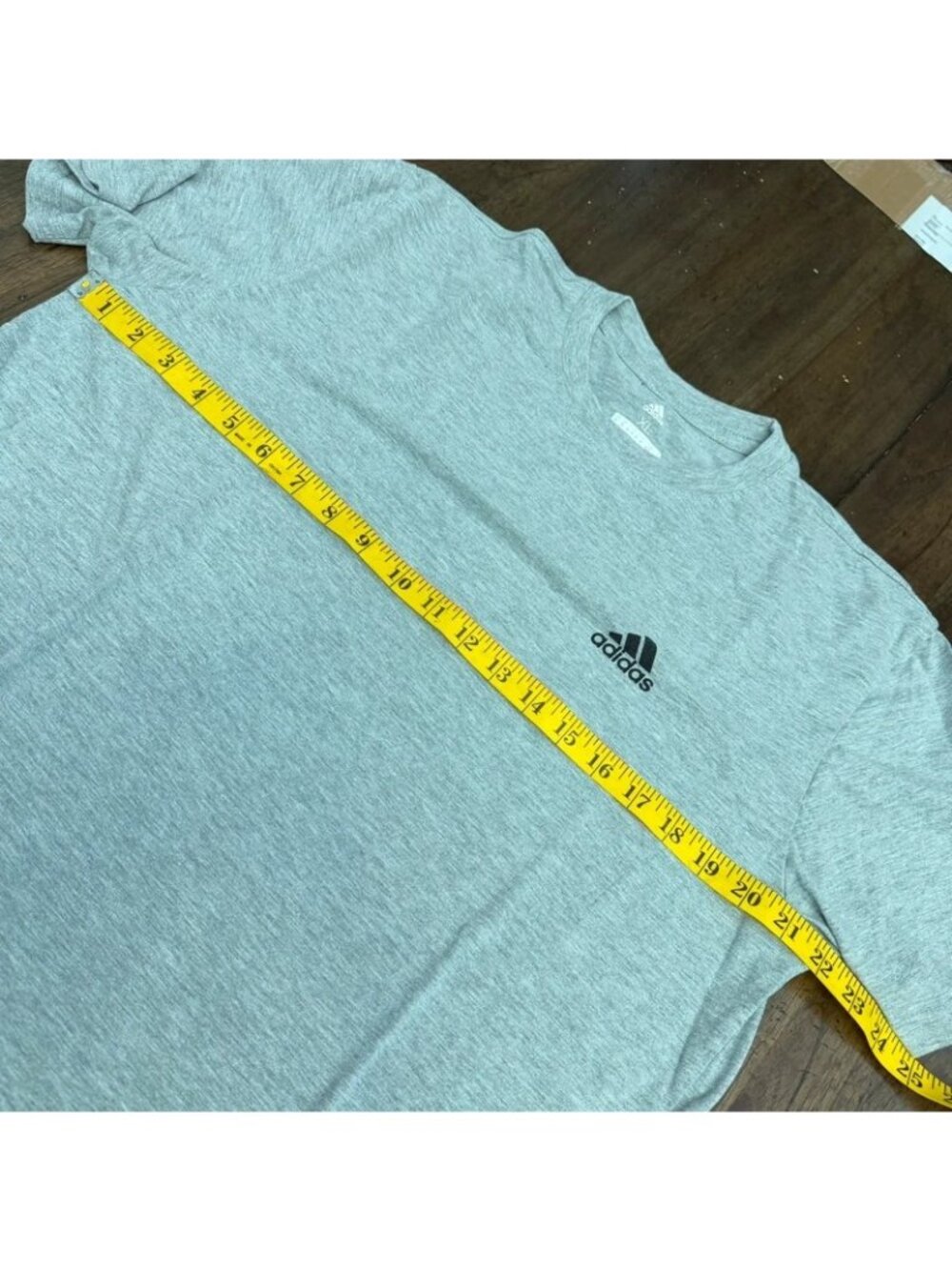 Adidas Men’s Golf Shirt - Picture 4 of 8